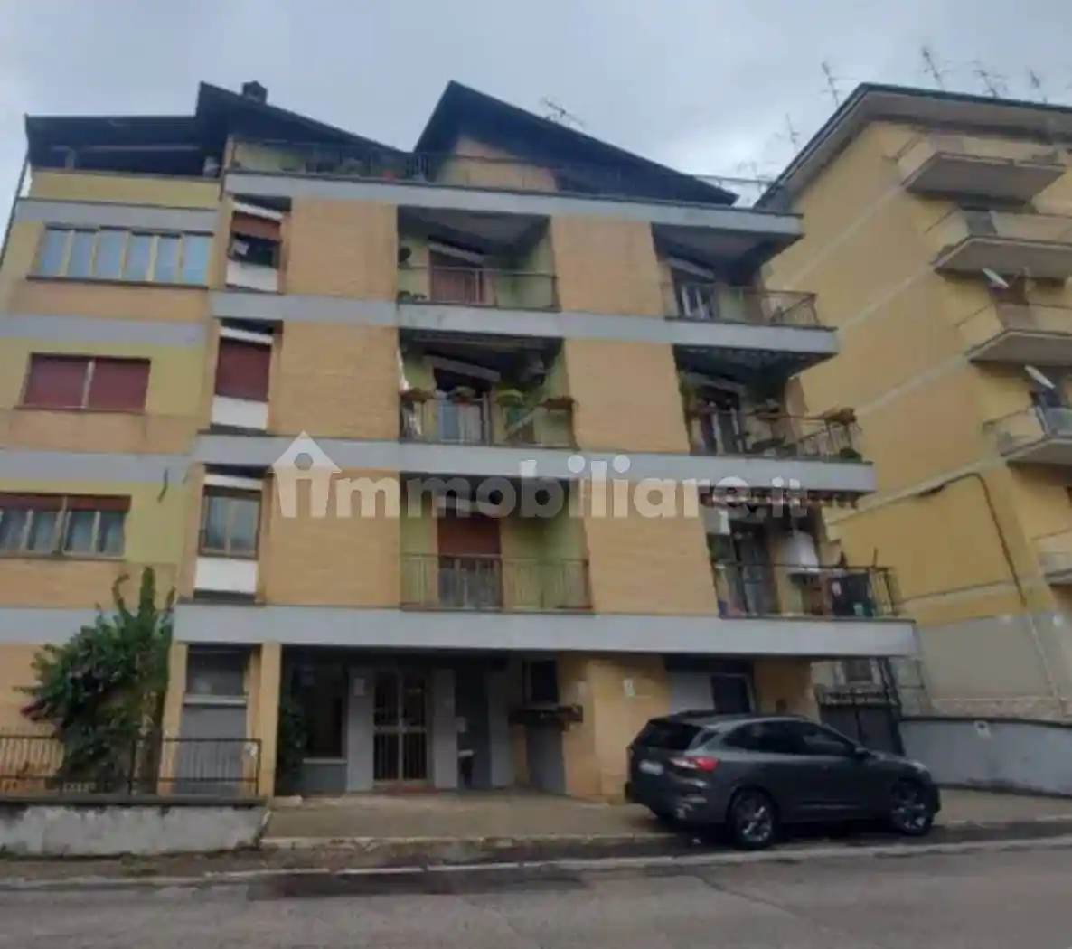 Appartamento in vendita a Artena