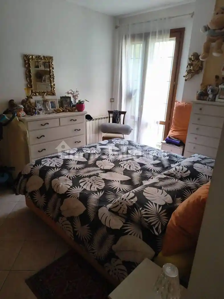 Appartamento in vendita a Poggio a Caiano