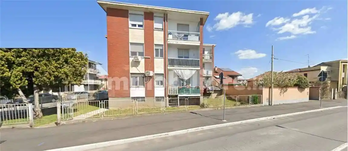 Appartamento in vendita a Cerano