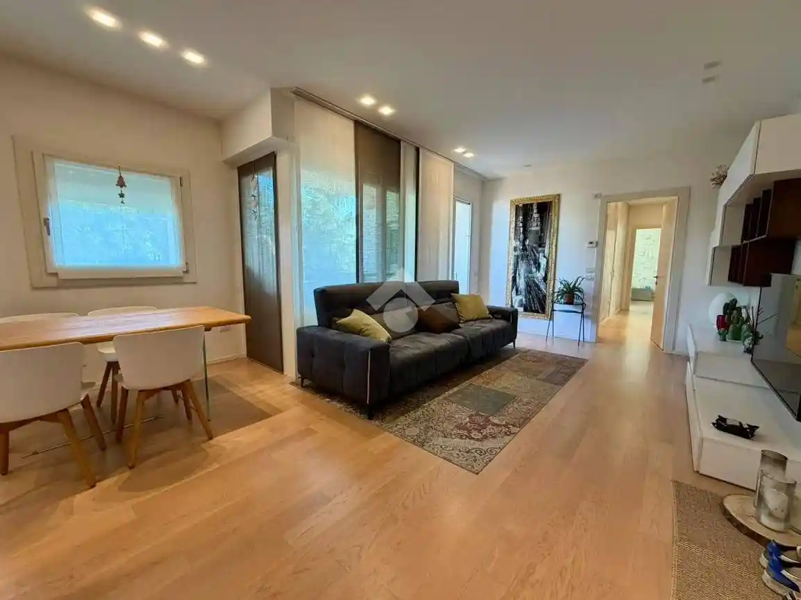 Appartamento in vendita a Ponzano Veneto