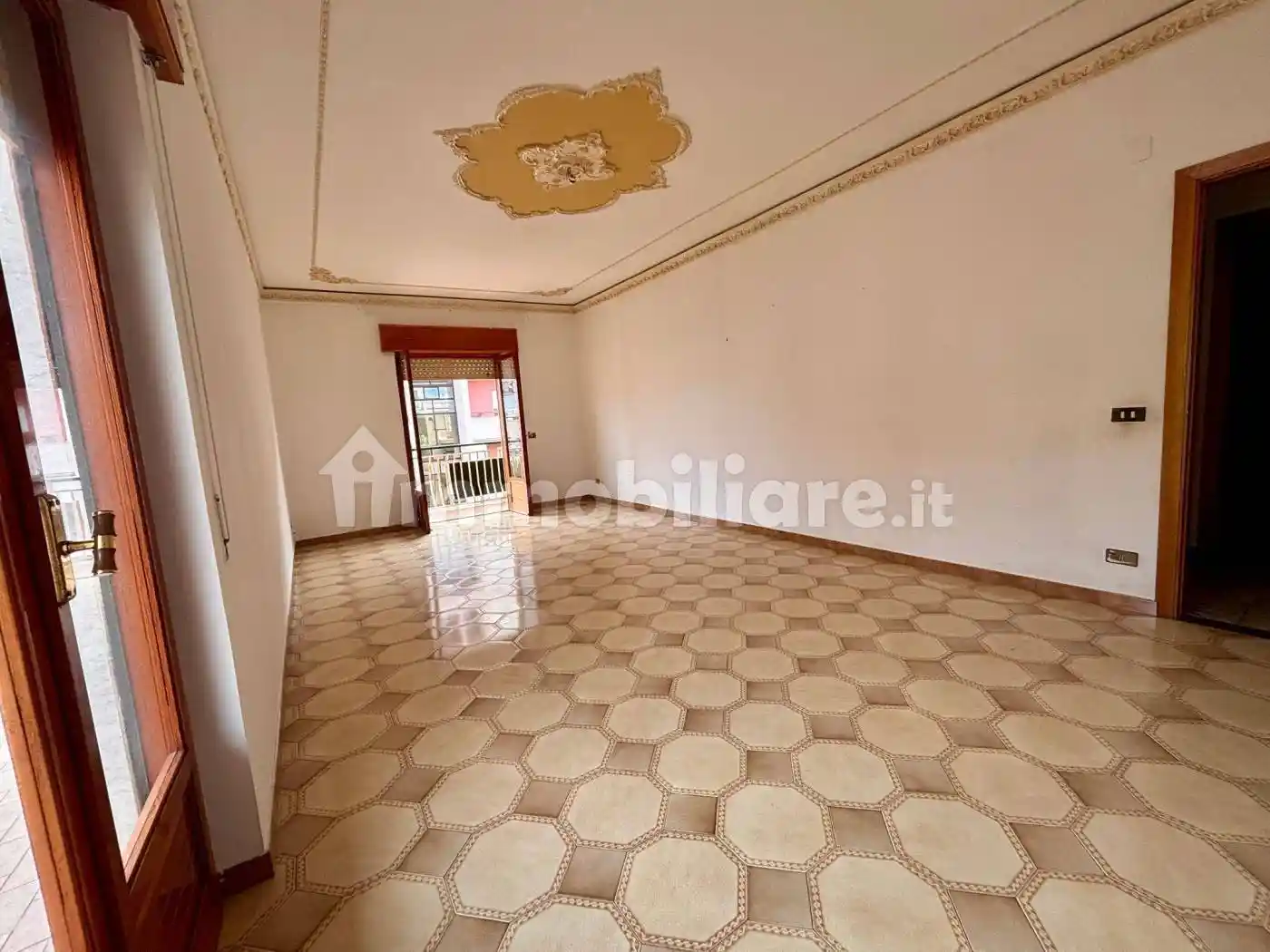 Appartamento in vendita a Bagheria