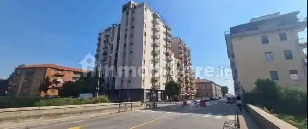 Appartamento in vendita a Novara