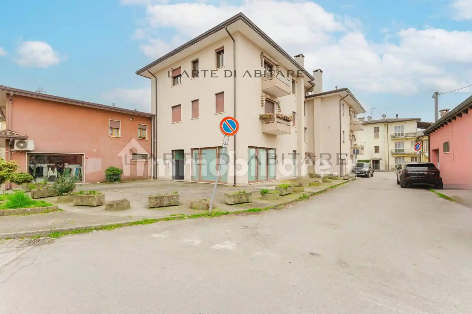 Appartamento in vendita a Mira