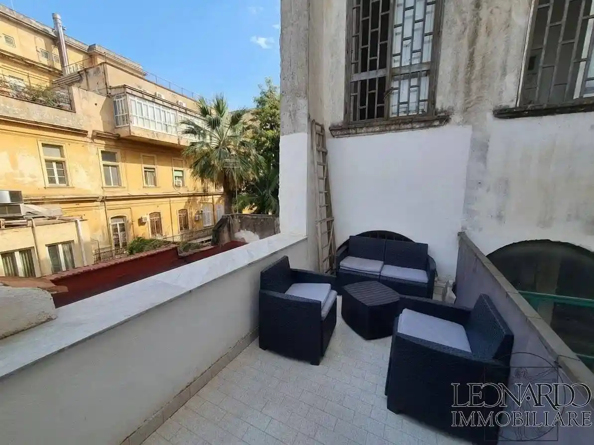Appartamento in vendita a Napoli