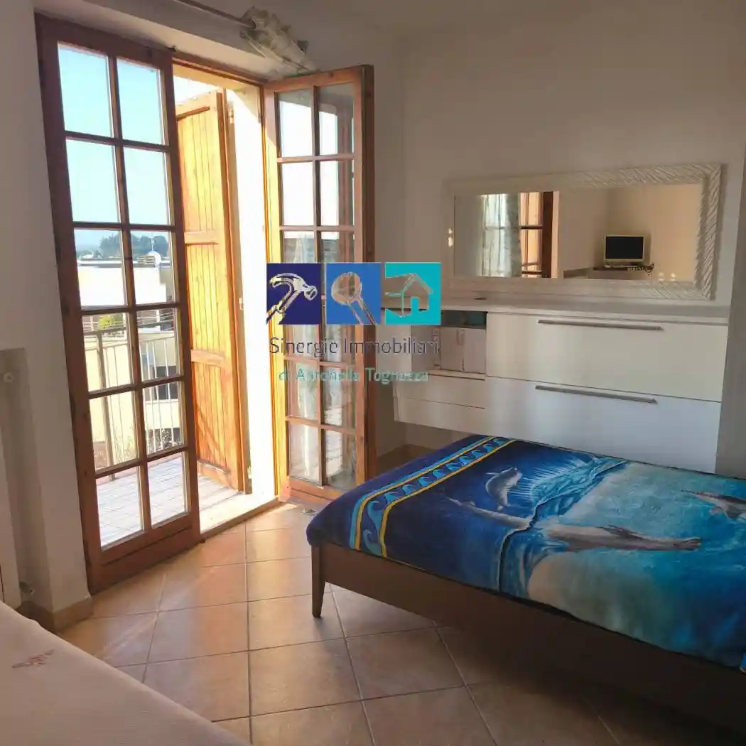 Appartamento in vendita a Falconara Marittima