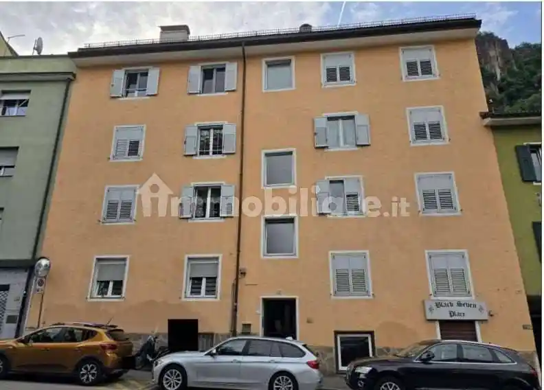 Appartamento in vendita a Bolzano