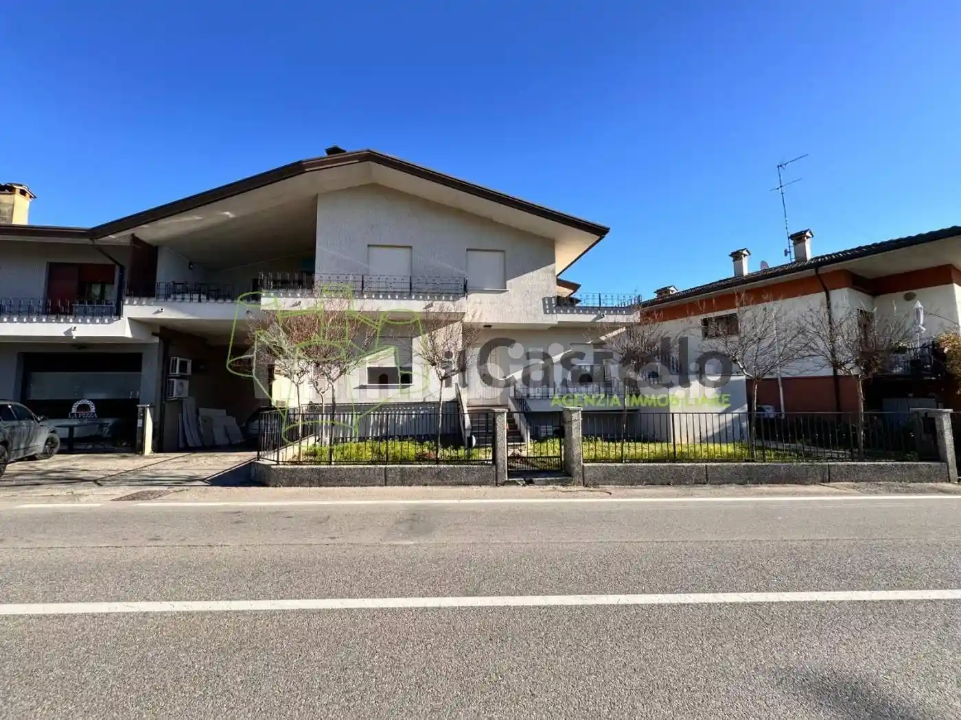 Villa in vendita a Vidor