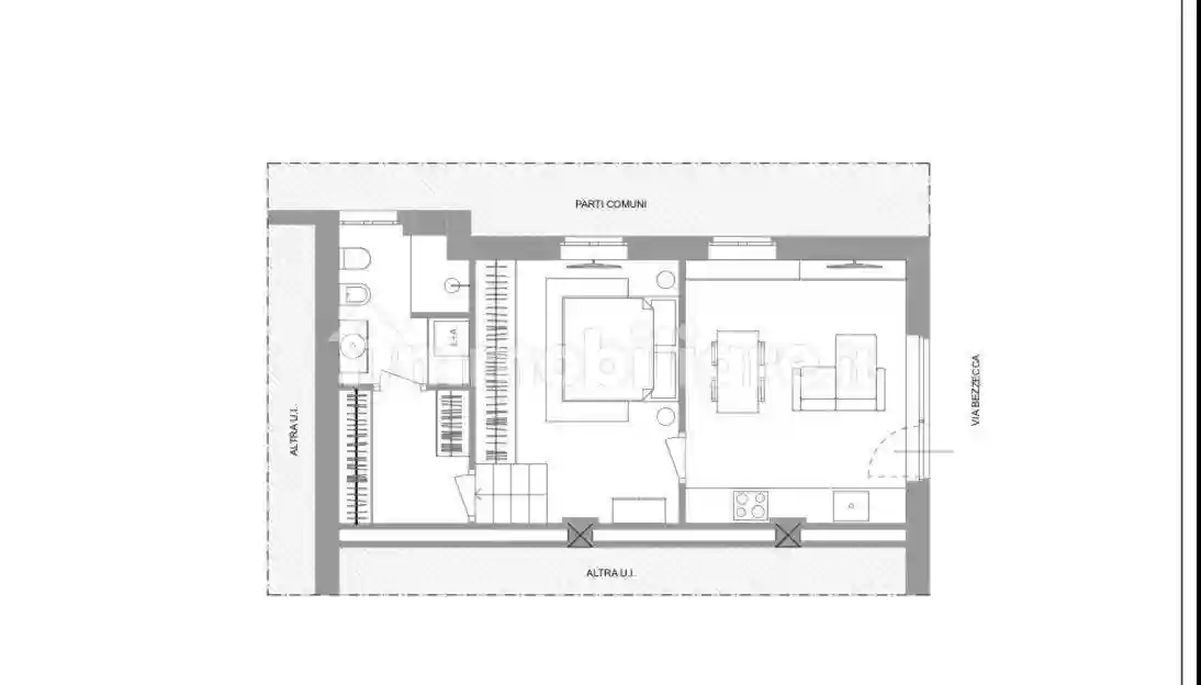 Appartamento - foto 4