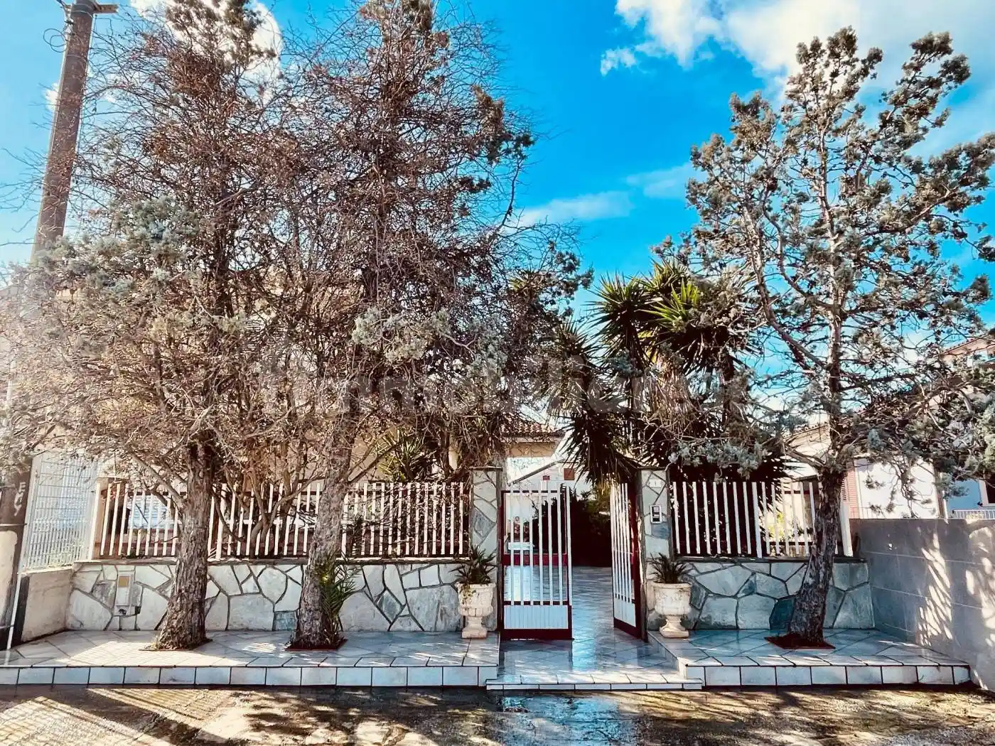 Villa in vendita a Pachino