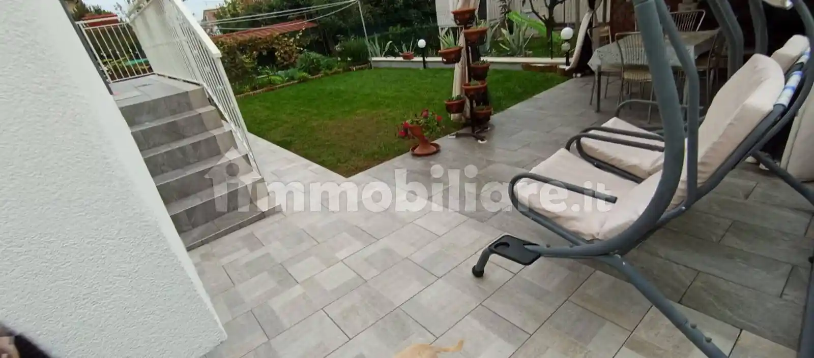 Casa indipendente in vendita a Pesaro