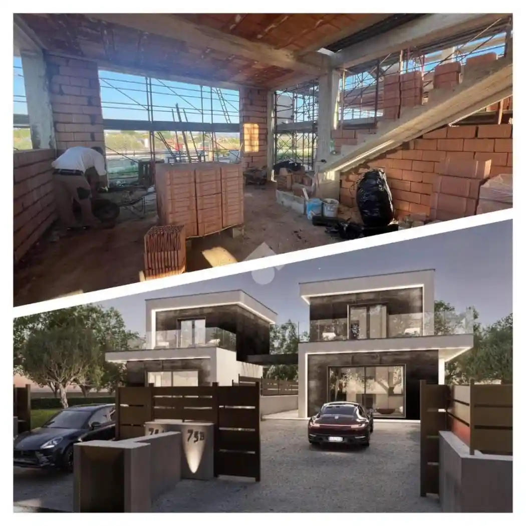 Villa in vendita a Genzano di Roma