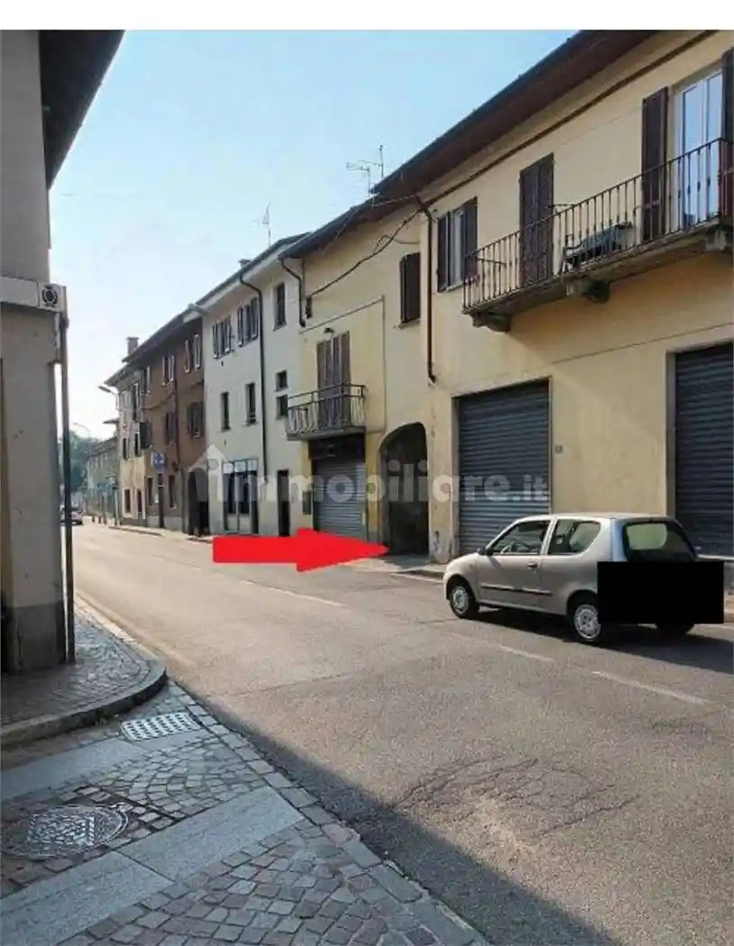 Appartamento in vendita a Barlassina