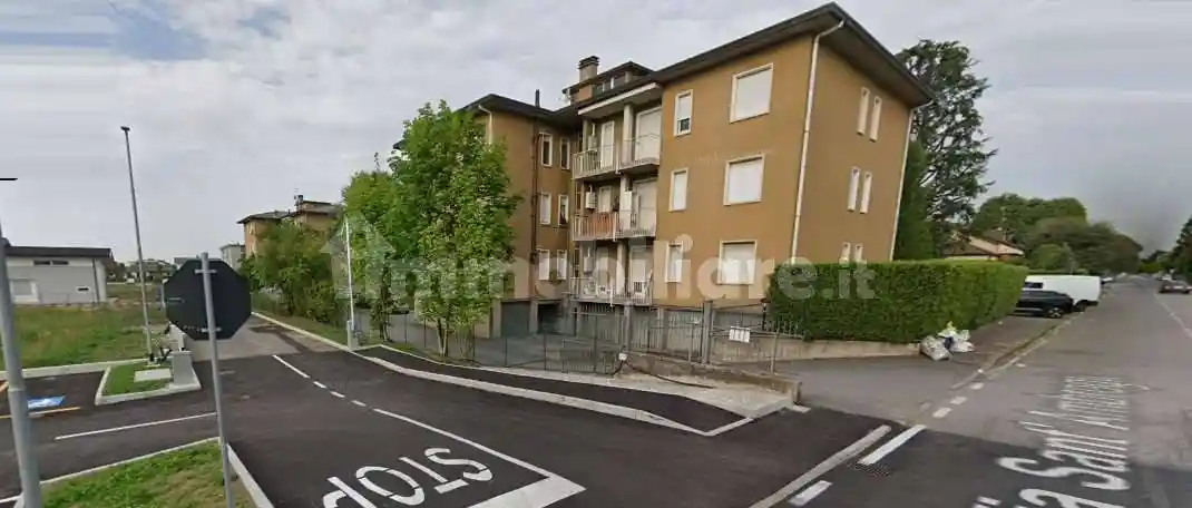 Appartamento in vendita a Mariano Comense