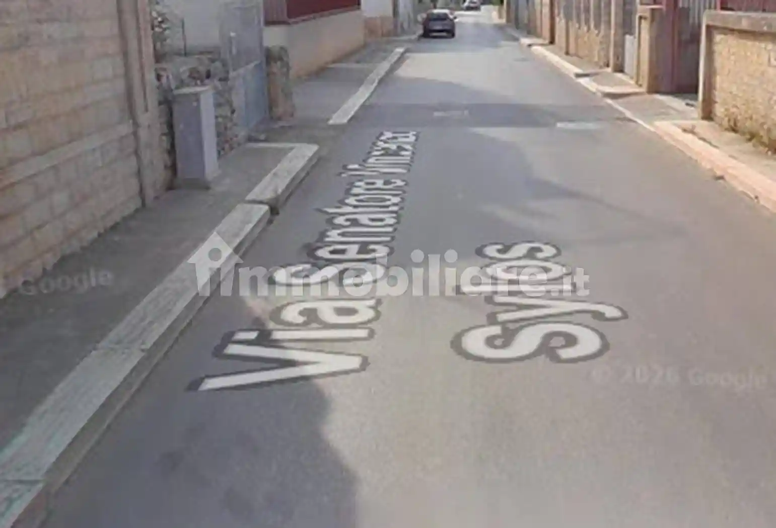 Appartamento in vendita a Bitonto