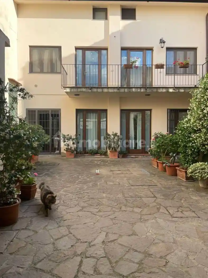 Appartamento in affitto a Firenze