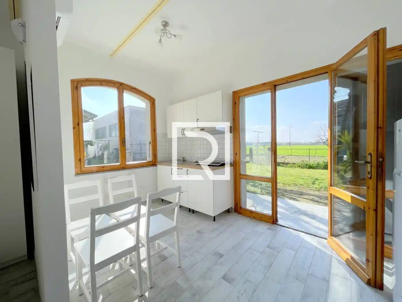 Appartamento in affitto a Forlì