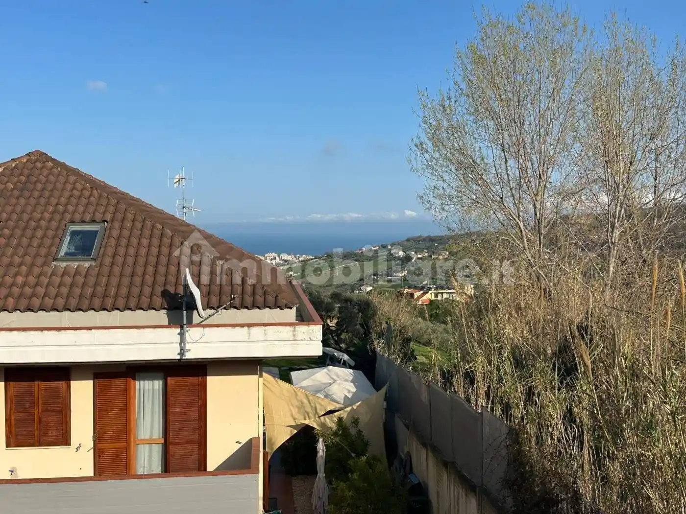 Appartamento in vendita a Acquaviva Picena