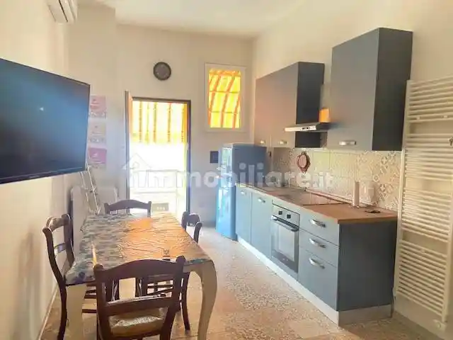 Appartamento in affitto a Viadana