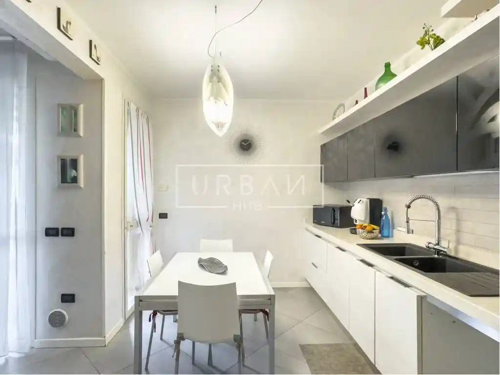 Appartamento in vendita a Forlì