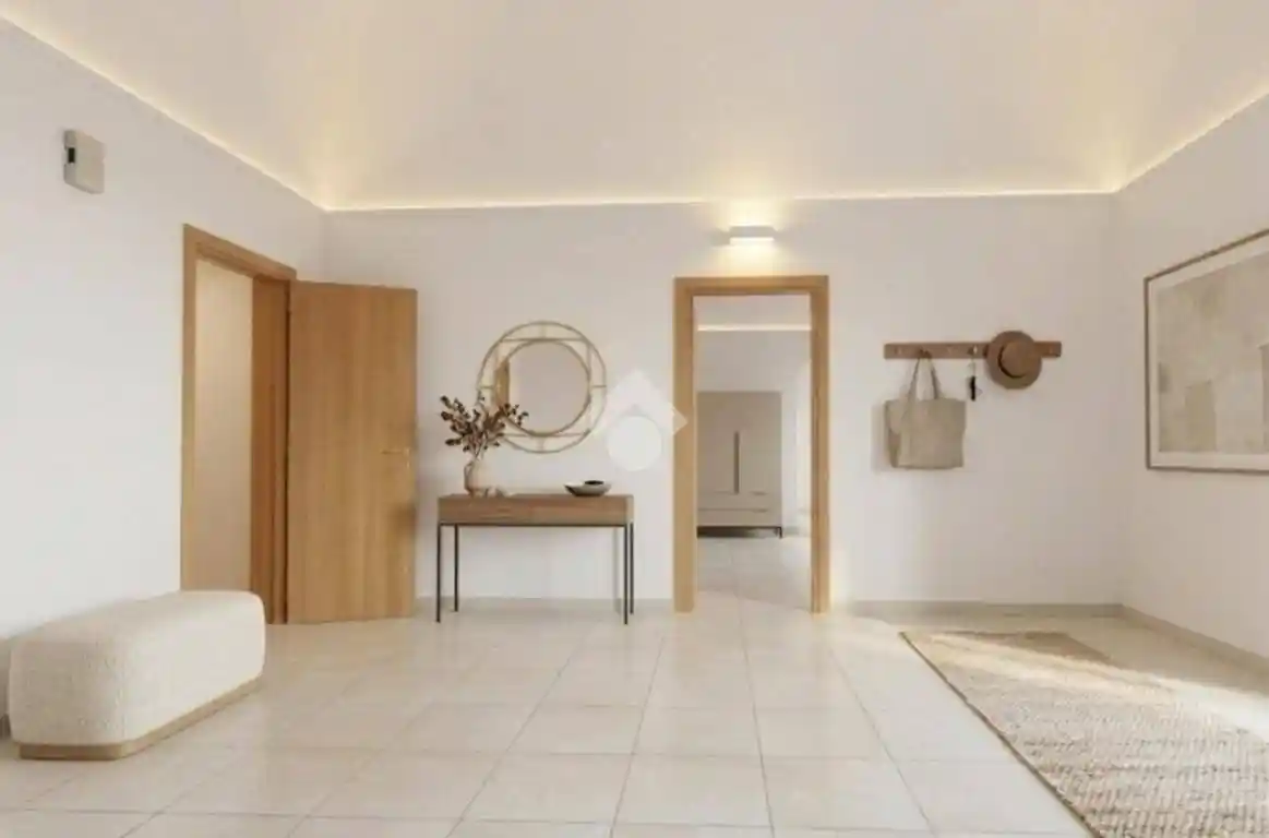 Casa indipendente in vendita a Francavilla Fontana