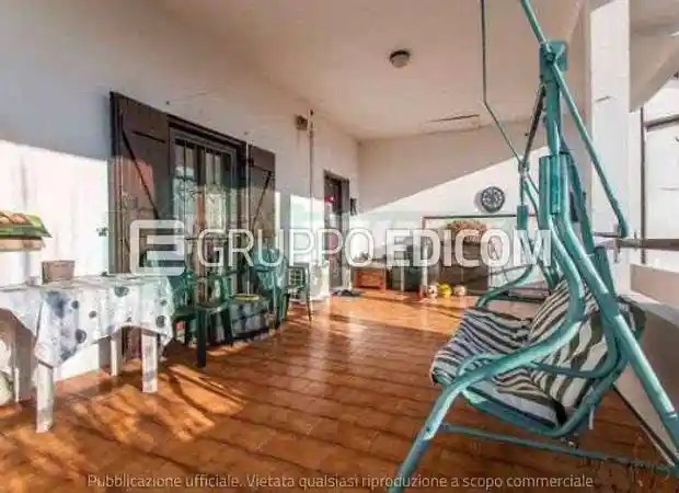 Appartamento in vendita a Uboldo