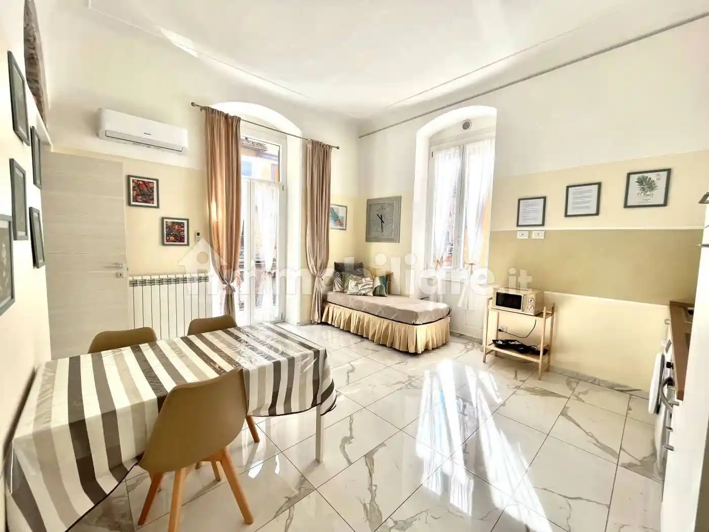 Appartamento in vendita a La Spezia