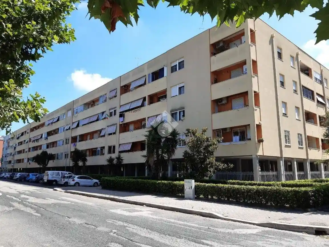 Appartamento in vendita a Aprilia