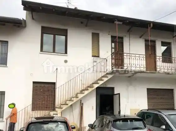 Appartamento in vendita a Nerviano