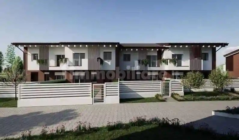 Villetta a schiera - foto 3