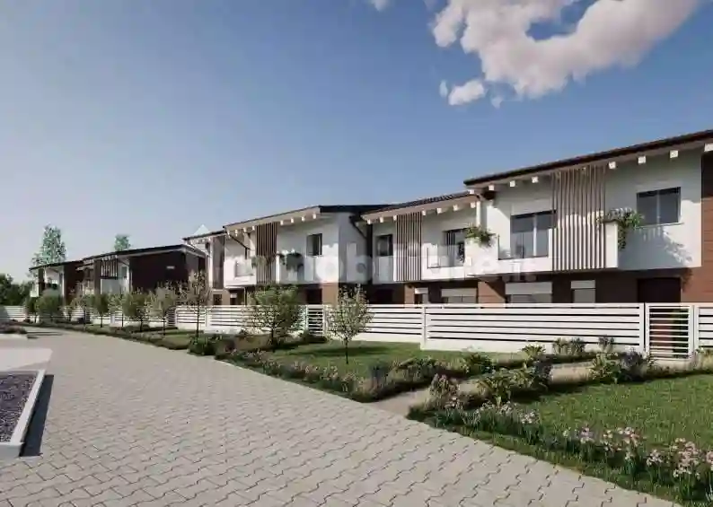 Villetta a schiera - foto 5