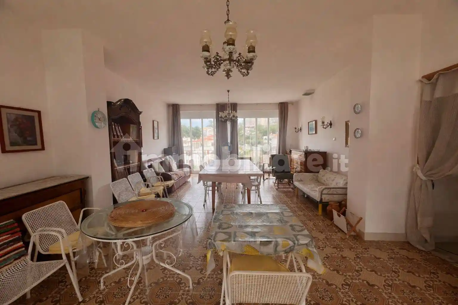 Appartamento in vendita a Vico del Gargano