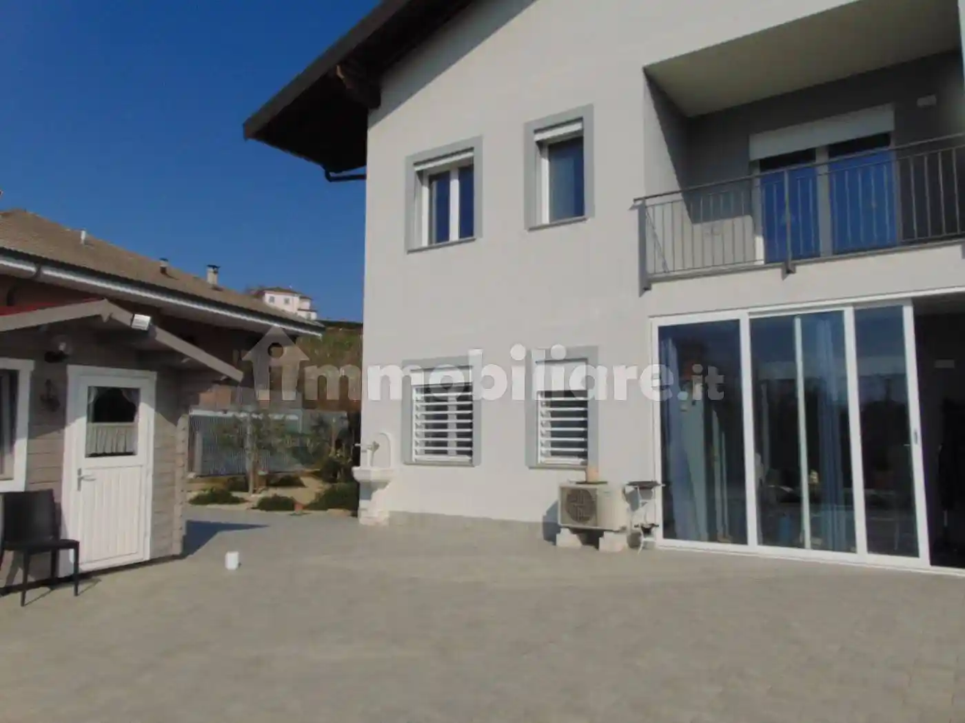 Appartamento in vendita a Nizza Monferrato