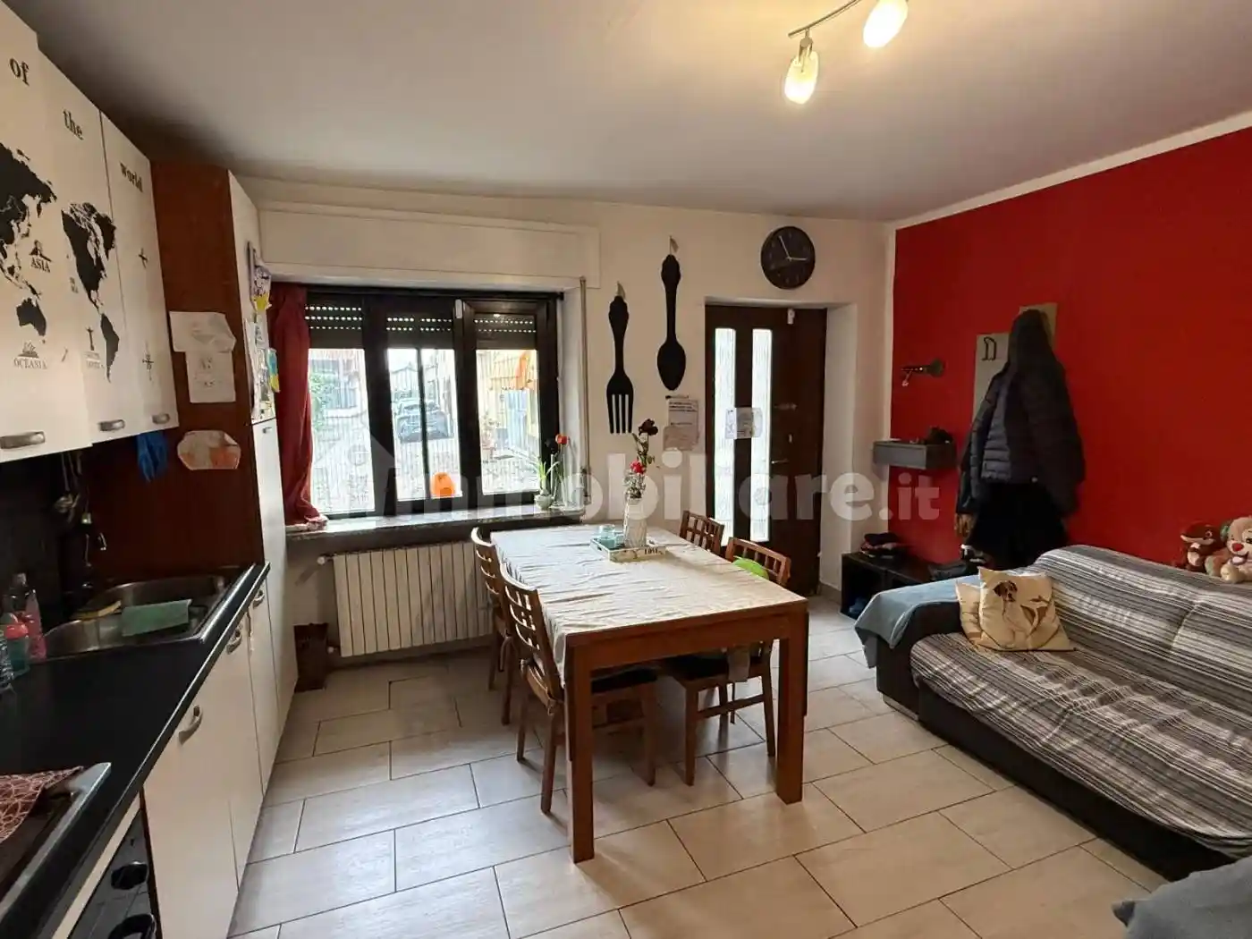 Appartamento in vendita a Cassano Magnago