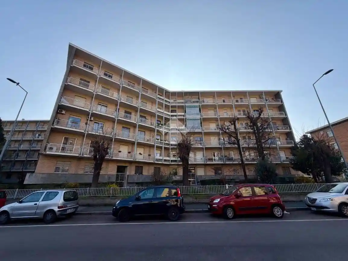 Appartamento in vendita a Moncalieri