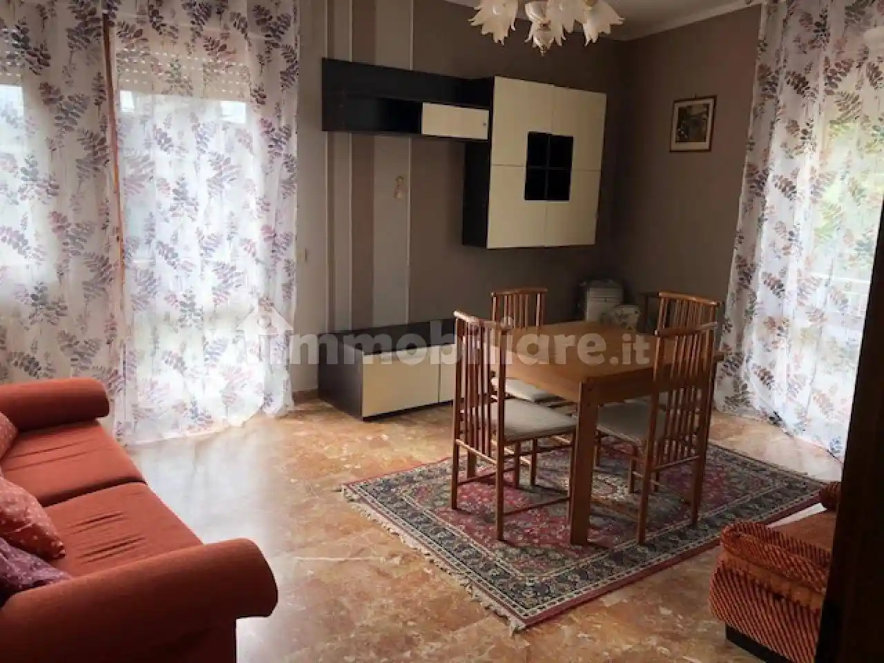 Appartamento in affitto a Padova