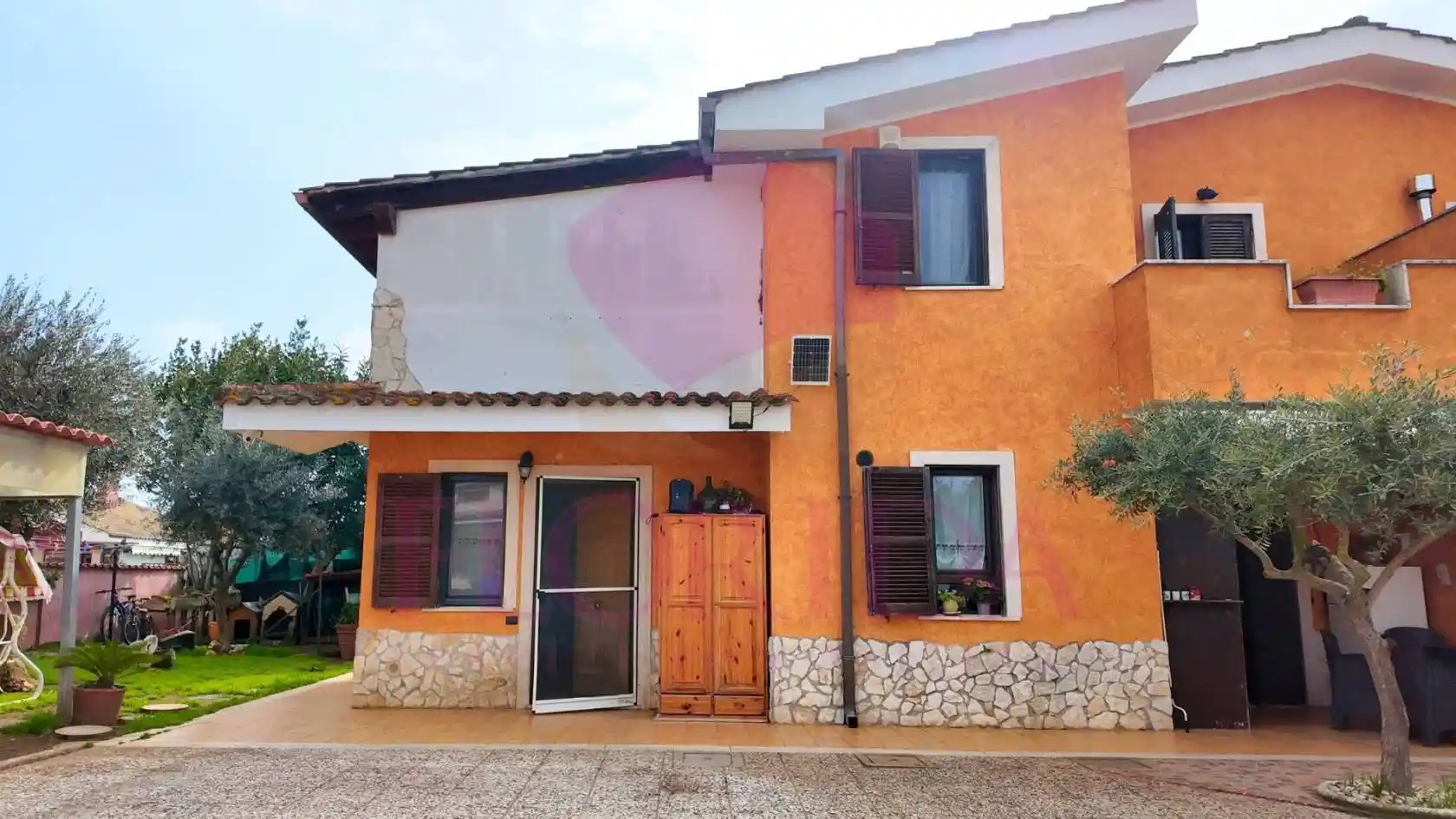 Villa in vendita a Ardea