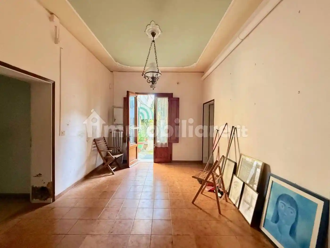 Casa indipendente in vendita a Scandicci