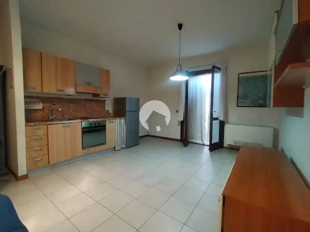 Appartamento in affitto a Reggio Emilia