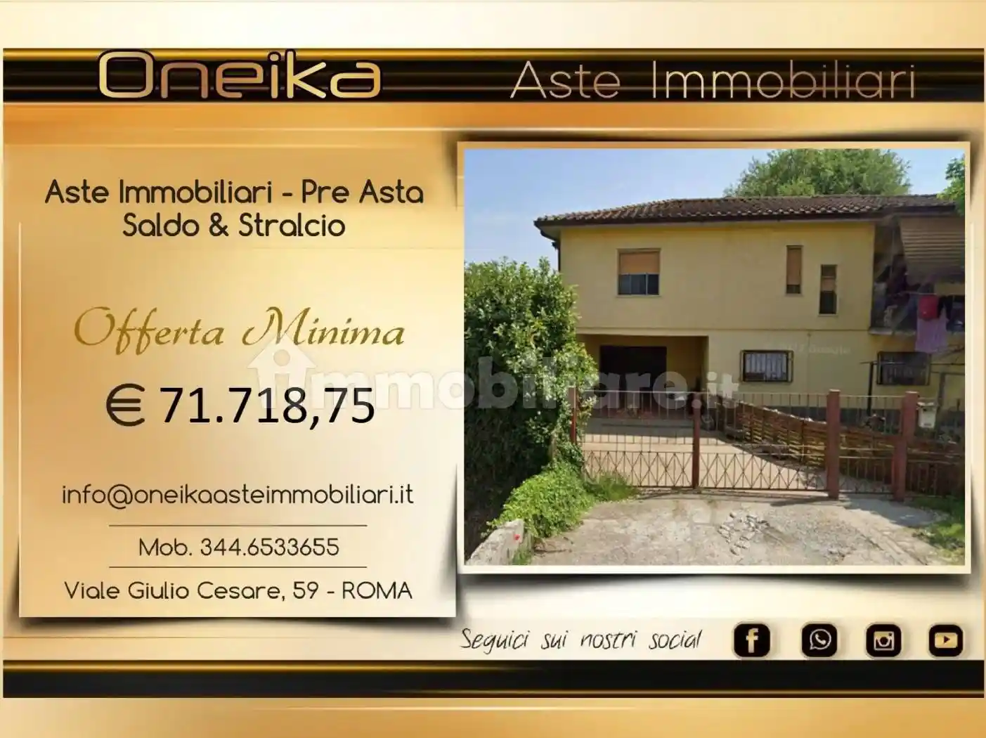 Villa in vendita a Grumello Cremonese ed Uniti