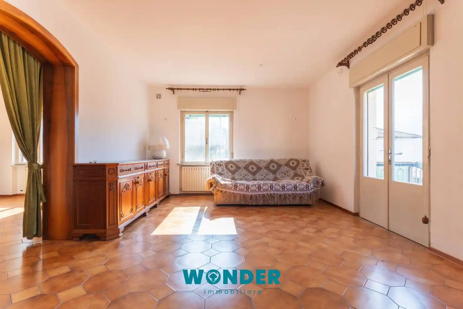 Villa in vendita a Trambileno