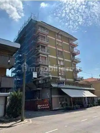 Appartamento in vendita a Olgiate Olona