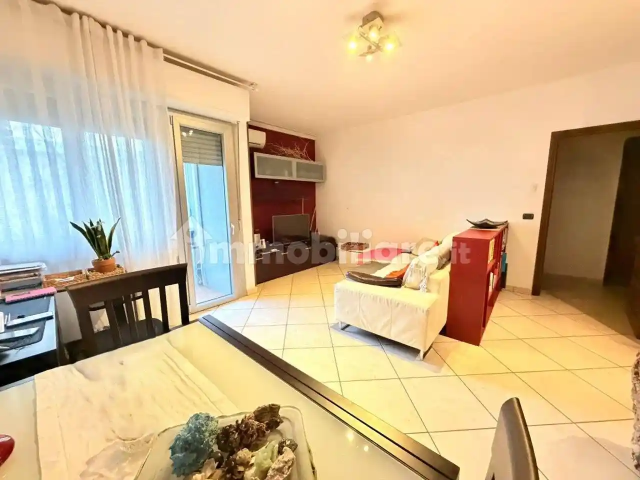 Appartamento in vendita a Sorbolo Mezzani