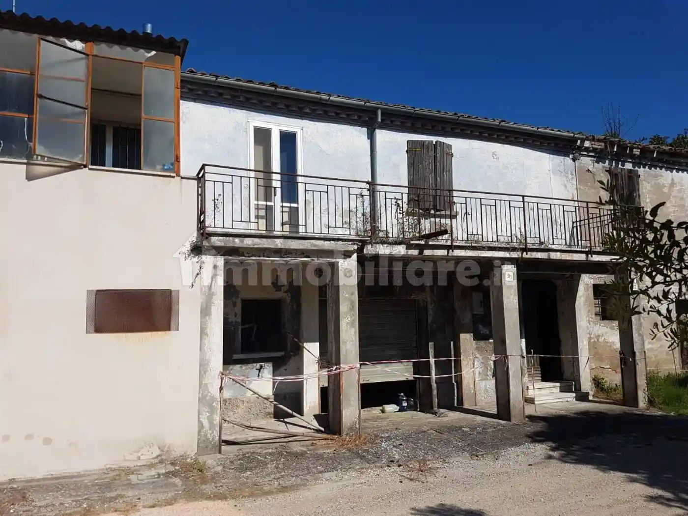 Villetta a schiera in vendita a Cesenatico