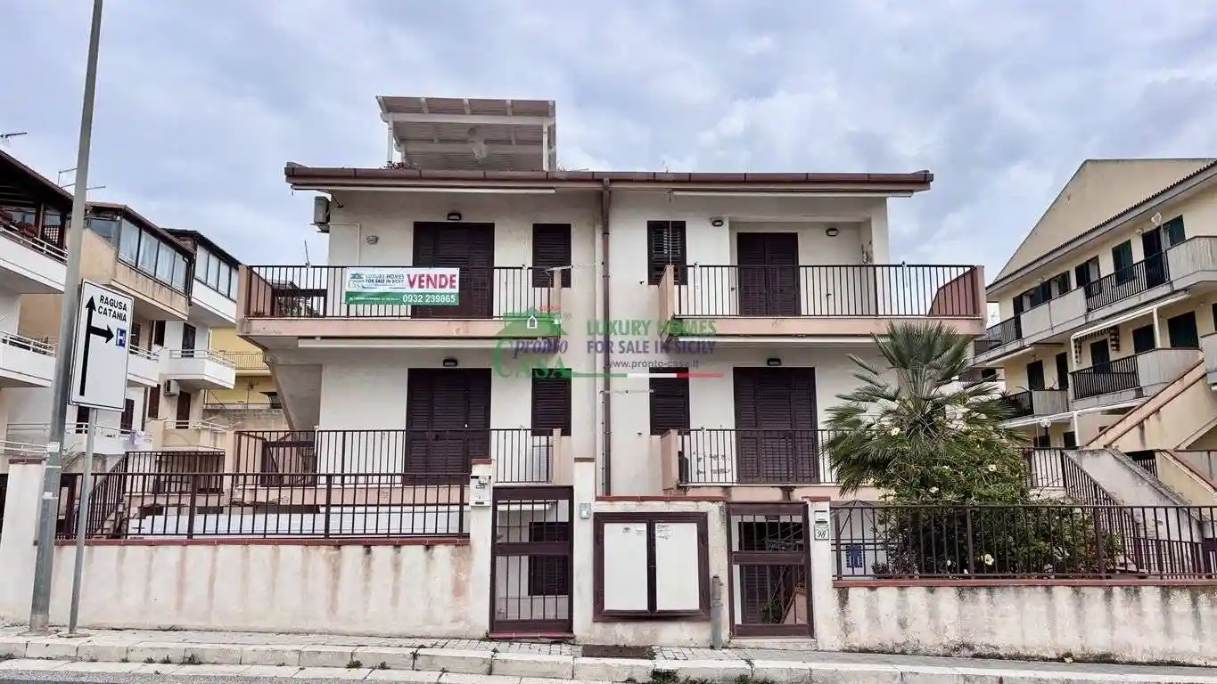 Appartamento in vendita a Ragusa