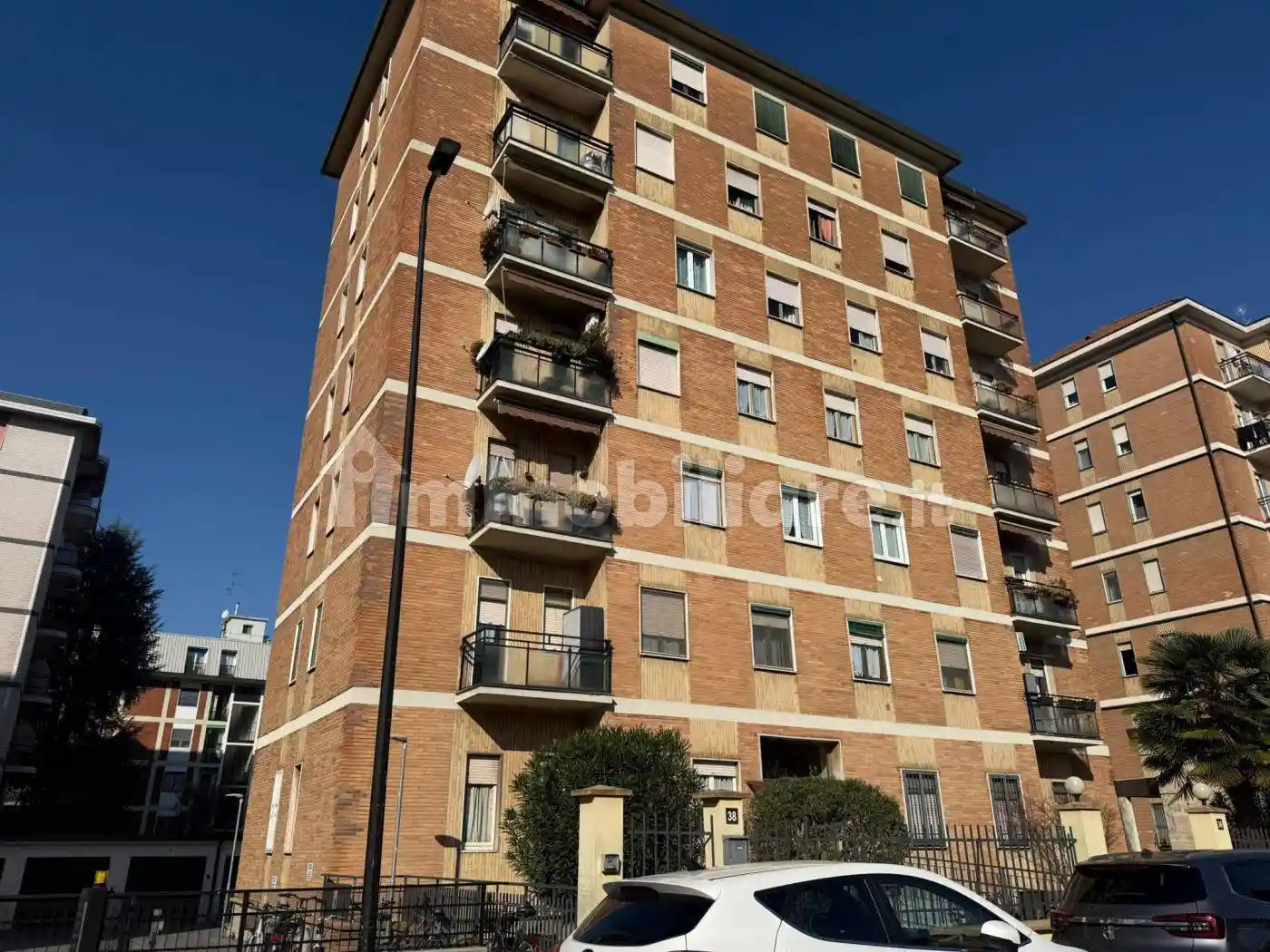 Appartamento in affitto a Novate Milanese