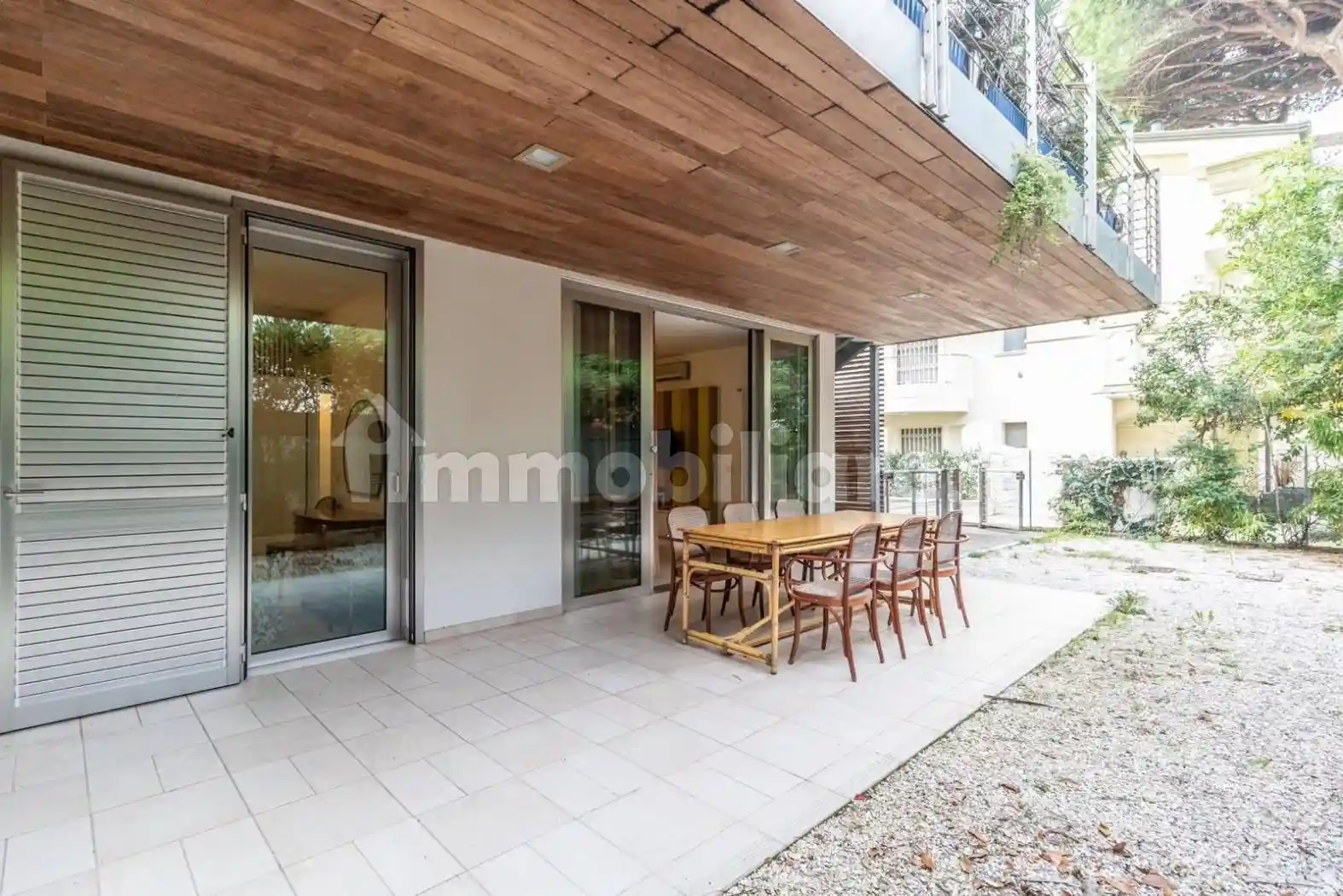 Appartamento in affitto a Cervia