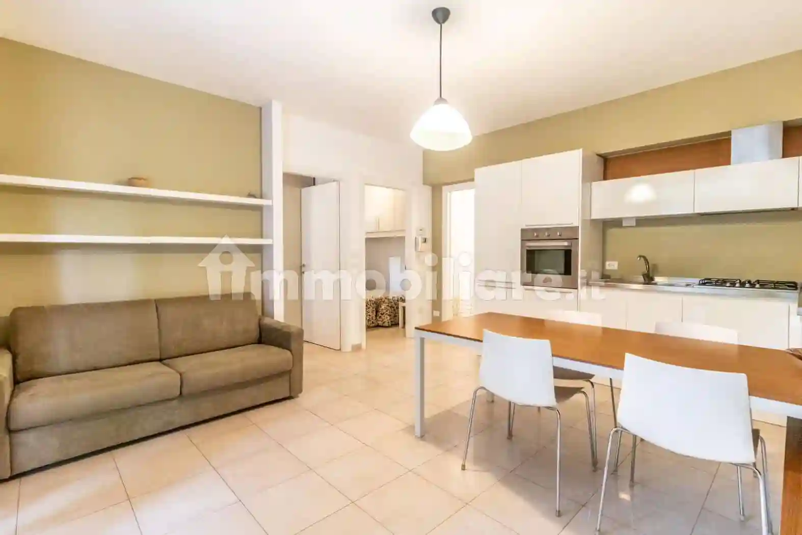 Appartamento - foto 3