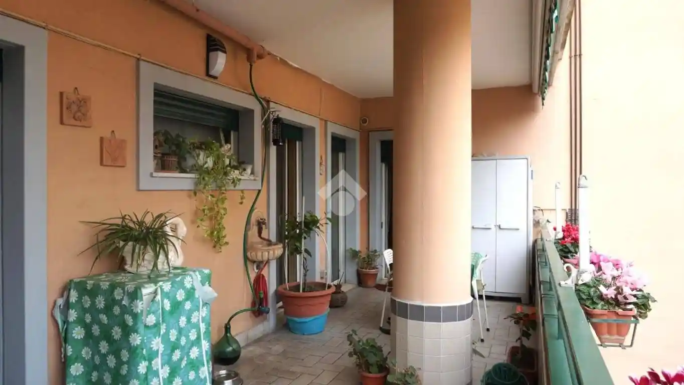 Appartamento in vendita a Eboli