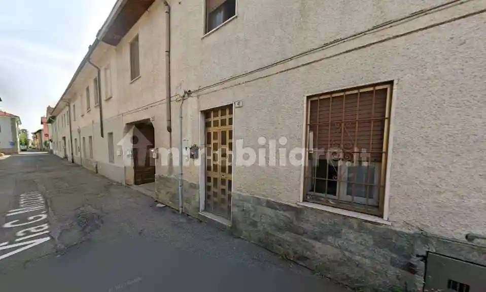 Appartamento in vendita a Rescaldina