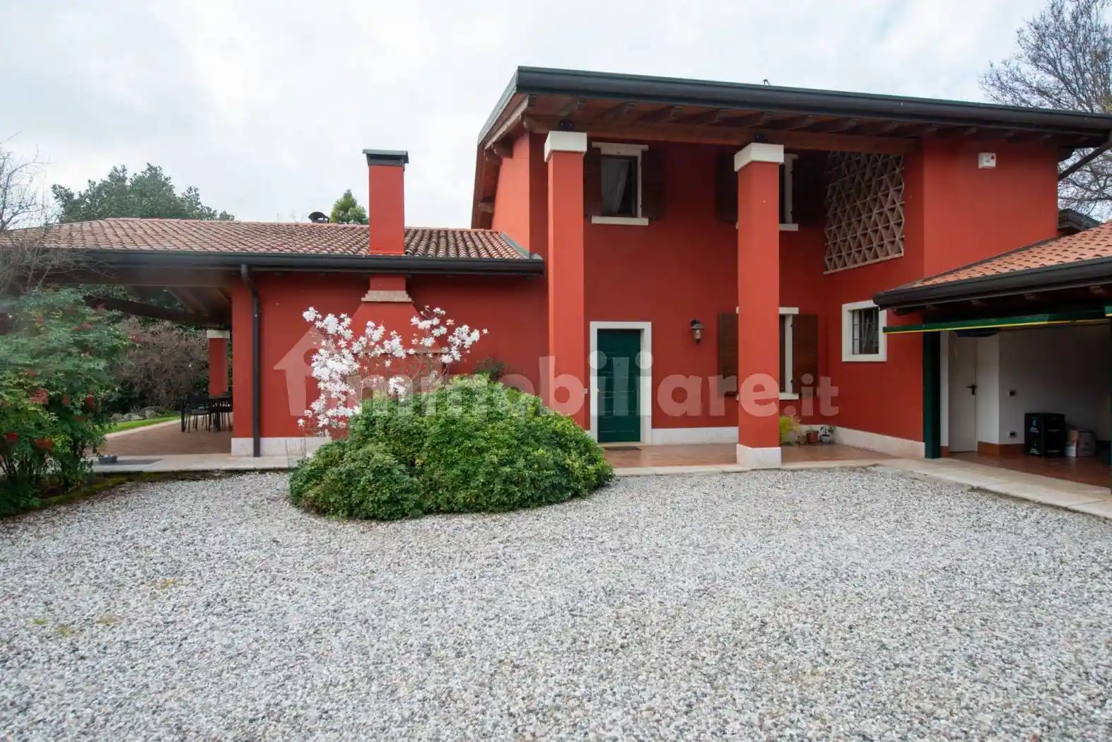 Villa in vendita a Sona